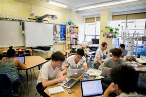 Attendance Matters Attendance Matters